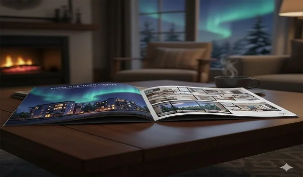 Prestige Falcon City Reserve Brochure Prestige Falcon City Reserve Brochure
