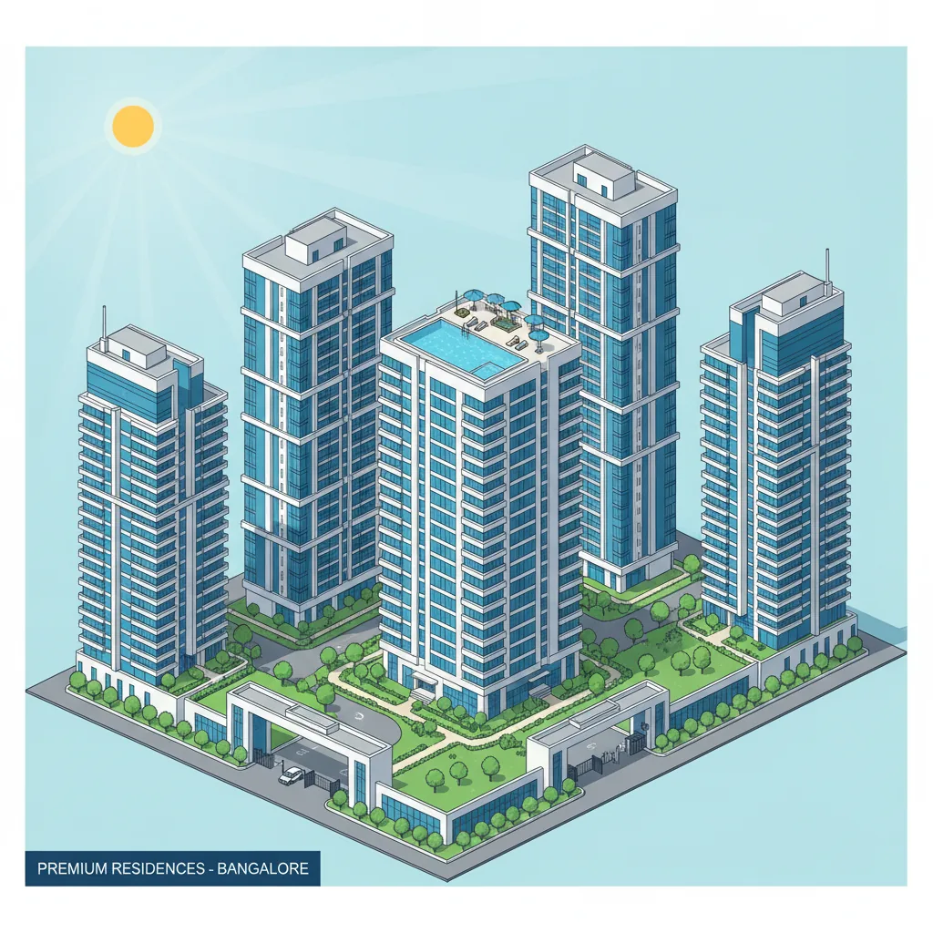 New Prestige Apartments Kanakapura Road Bangalore 2026 Luxury Guide New Prestige Apartments Kanakapura Road Bangalore 2026 Luxury Guide