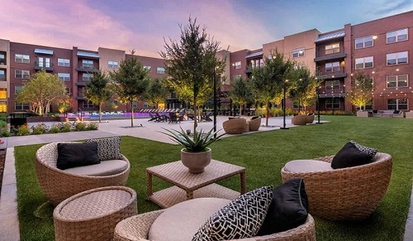 Prestige Falcon City Reserve Amenities Prestige Falcon City Reserve Amenities